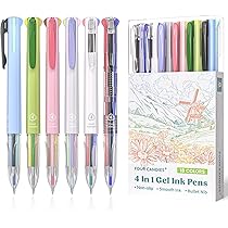 4色ペン ジェットストリーム4&1 多機能ペン（4色ボールペン・シャープペン